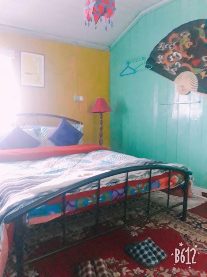 Vamoose Quaint Wood Cottage 다르질링 외부 사진