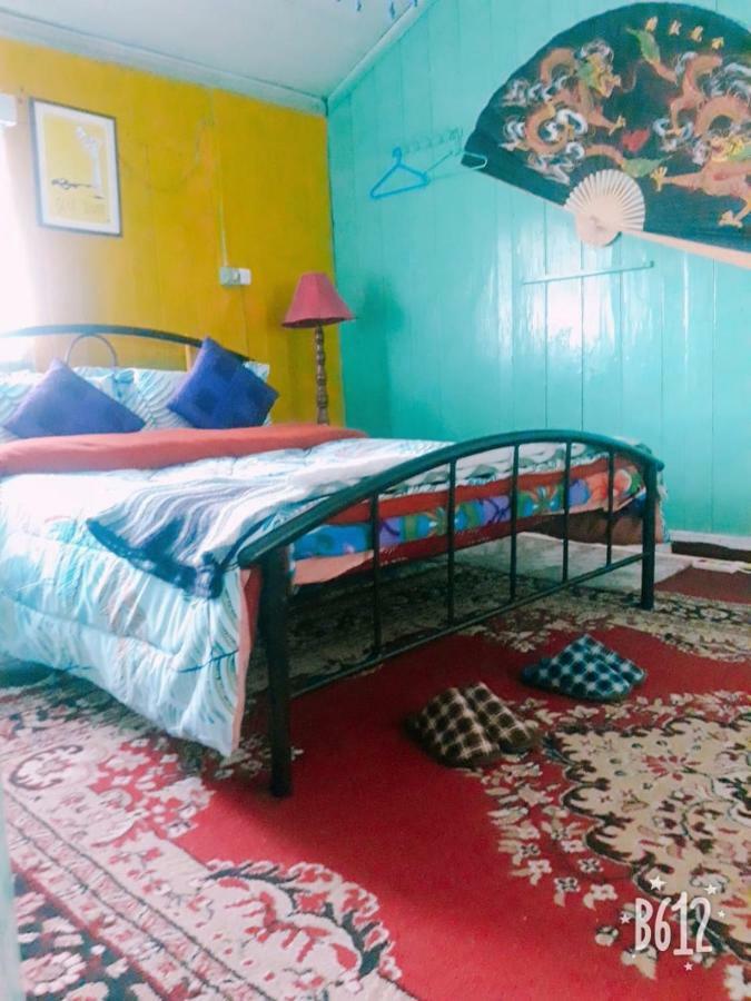 Vamoose Quaint Wood Cottage 다르질링 외부 사진
