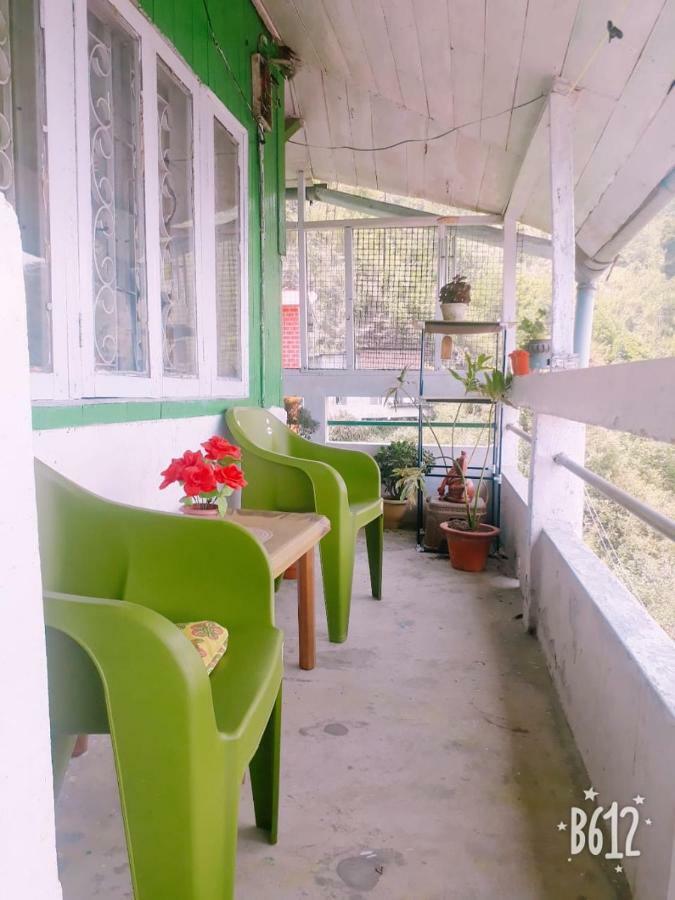 Vamoose Quaint Wood Cottage 다르질링 외부 사진